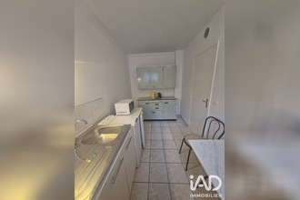  appartement cergy 95000