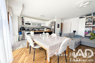  appartement cergy 95000