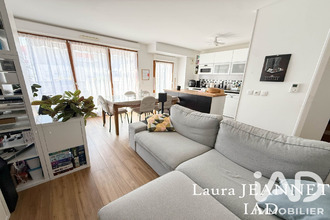  appartement cergy 95000