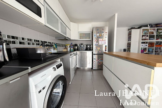  appartement cergy 95000
