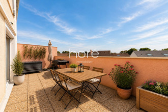  appartement cergy 95000