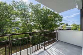  appartement cergy 95000