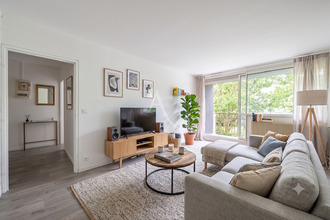  appartement cergy 95000
