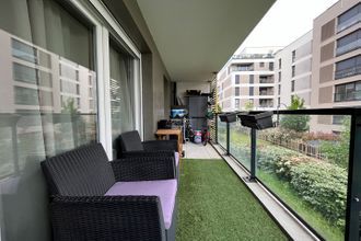  appartement cergy 95800