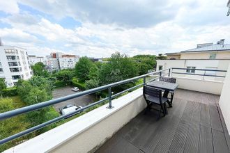  appartement cergy 95800