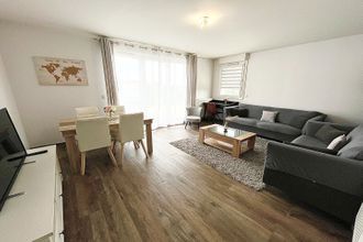  appartement cergy 95800