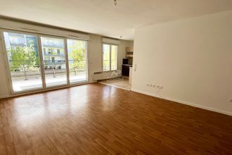  appartement cergy 95800