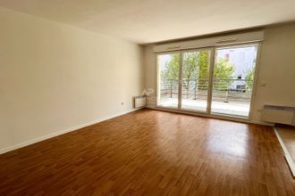  appartement cergy 95800