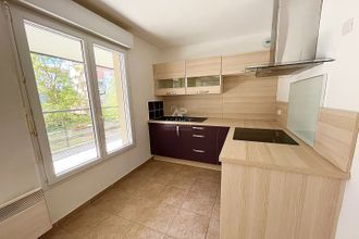  appartement cergy 95800