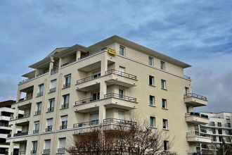  appartement cergy 95800