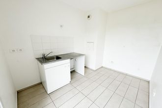  appartement cergy 95800