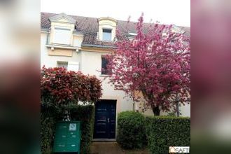  appartement cergy 95800