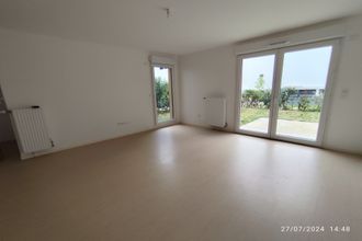  appartement cergy 95800