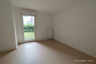  appartement cergy 95800