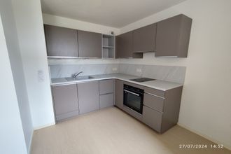  appartement cergy 95800