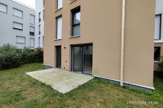  appartement cergy 95800