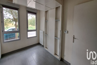  appartement cergy 95800