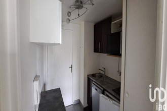  appartement cergy 95800