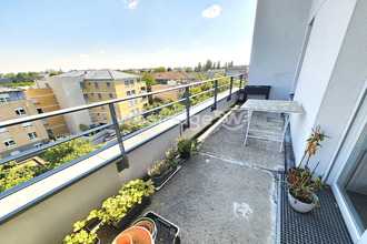  appartement cergy 95800