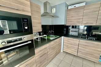  appartement cergy 95800