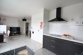  appartement cergy 95800