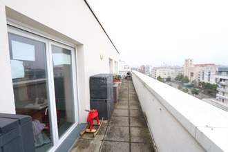  appartement cergy 95800