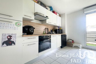  appartement cergy 95800