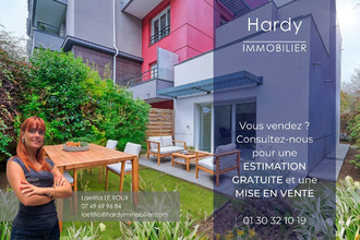  appartement cergy 95800