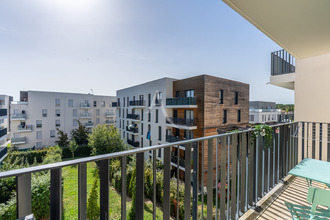  appartement cergy 95800