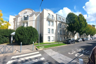  appartement cergy 95800