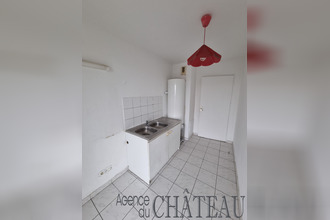  appartement cergy 95800