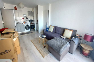  appartement cergy 95800