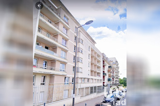  appartement cergy 95800