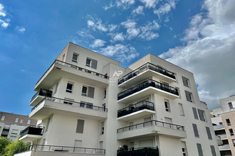  appartement cergy 95800