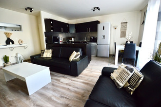  appartement cergy 95800