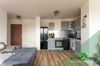  appartement cergy 95800