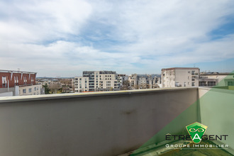  appartement cergy 95800