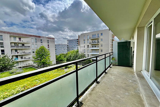  appartement cergy 95800
