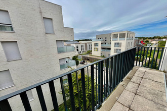  appartement cergy 95800