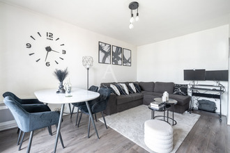  appartement cergy 95800