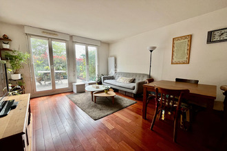  appartement cergy 95800