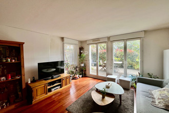  appartement cergy 95800