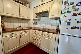  appartement cergy 95800