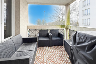  appartement cergy 95800