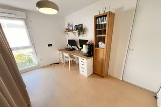  appartement cergy 95800