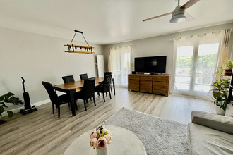  appartement cergy 95800