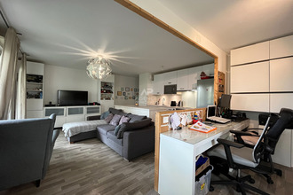  appartement cergy 95800