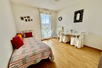  appartement cergy 95800