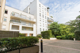  appartement cergy 95800