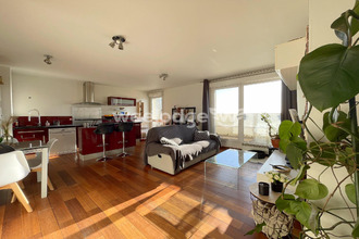  appartement cergy 95800